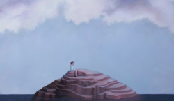 El mar no tiene caminos