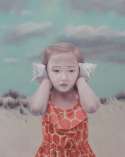 La llamada de las olas