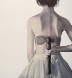 Mi alma tiene miedo y tiene audacia II