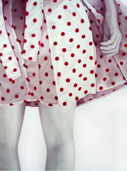 Desaparecieron en su falda II